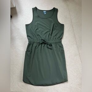 Women’s Tek Gear dress